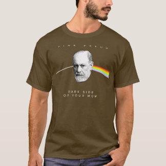 Rosa Freud T Shirt