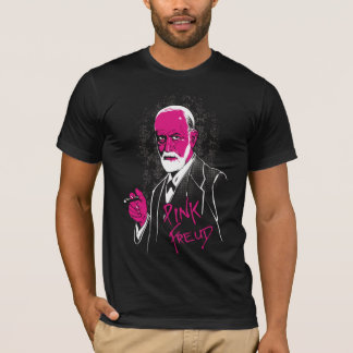 Rosa… Freud t-skjorta Tröja