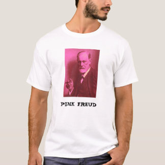 Rosa Freud Tee