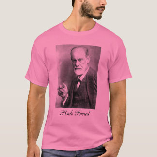 Rosa Freud Tröja