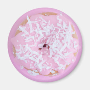 Rosa frost, raring magnet