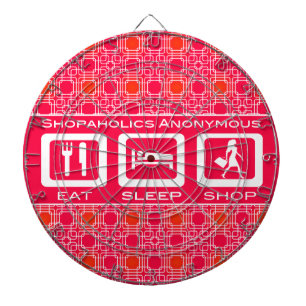 Rosa Funny Shopahol Eat Shop Shop Award Piltavla