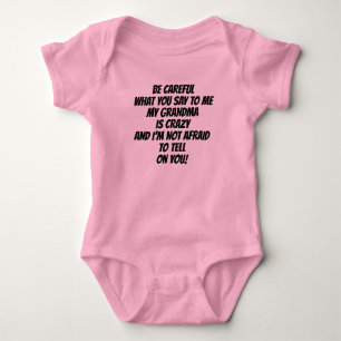 Rosa galen mormor barn t-shirt