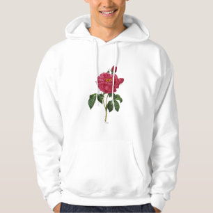 Rosa Gallica Sweatshirt Med Luva