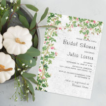 Rosa gammal ros vägg vintage dagbok bröllopsdusch