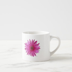 Rosa Garbera Espressomugg