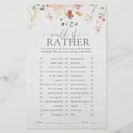  Rosa Garden Flowers Möhippa Game