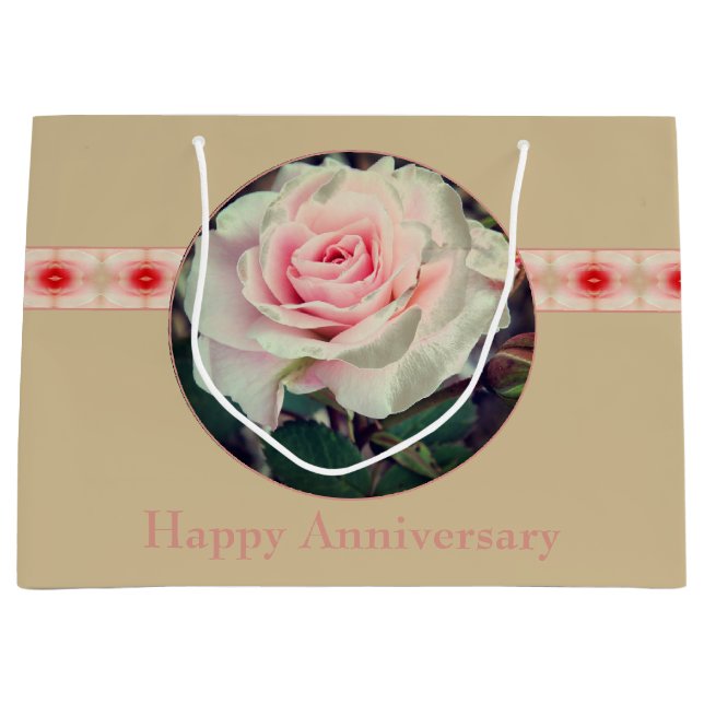 Rosa Garden Ro (Framsidan)