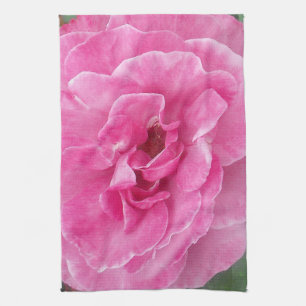 Rosa Garden Ro Kökshandduk