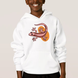 Rosa Gecko Barn T Shirt
