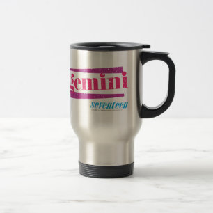 Rosa Gemini Resemugg