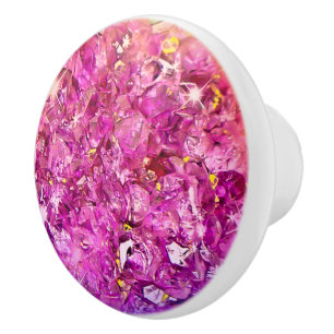 Rosa Geode Knopp
