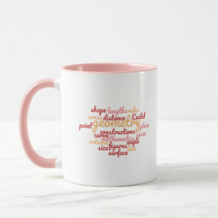 Rosa Geometry Ord Cloud Mugg
