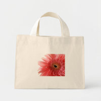 Rosa Gerber Daisy Tote Bag