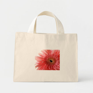 Rosa Gerber Daisy Tote Bag Mini Tygkasse