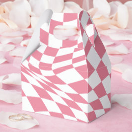 Rosa Ghost Little Boo är nästan tack vare Baby Sho Presentaskar