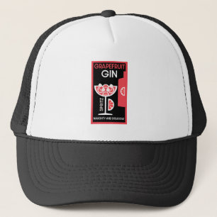 Rosa Gin Keps