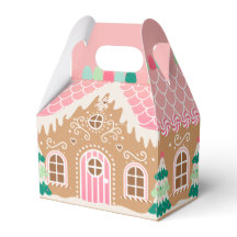 Rosa Gingerwab House Favoritbox