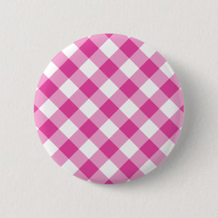 Rosa Gingham Knapp