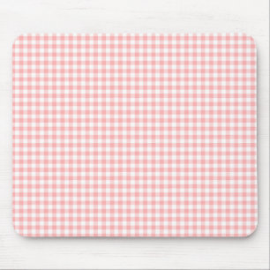 Rosa Gingham Musmatta