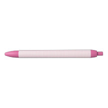 Rosa Gingham Pen