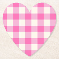 Rosa Gingham Play Cottagecore