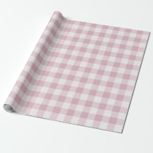 Rosa Gingham
