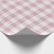 Rosa Gingham