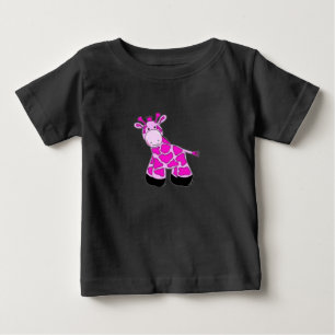Rosa Giraff T-Shirt