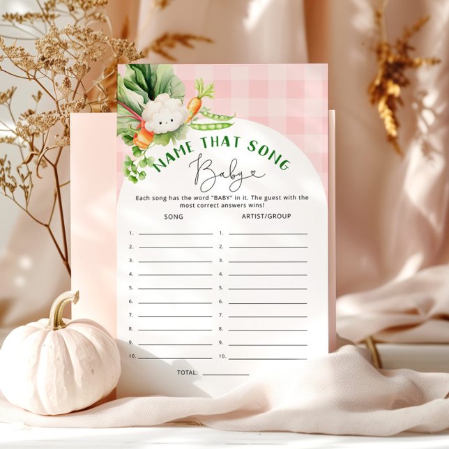 Rosa Girl Girl Namn som odlades lokalt i sång baby (Skapare uppladdad)