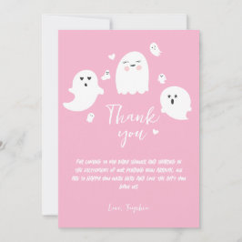 Rosa Girl Halloween Baby Shower Tack