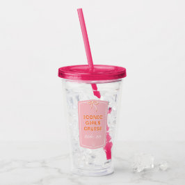 Rosa Girls Cruise Kopp Take Away Mugg