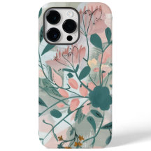 Rosa Girly Aesthetic Minimalist Background