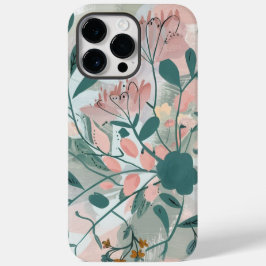 Rosa Girly Aesthetic Minimalist Background