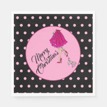 Rosa Glam Jul