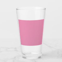 Rosa Glas Kop Aesthetic | Söt Drickbar