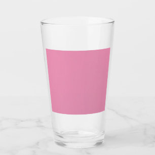 Rosa Glas Kop Aesthetic Söt Drickbar