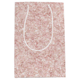 Rosa Glitterfödelsedag