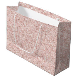 Rosa glitterfödelsedag