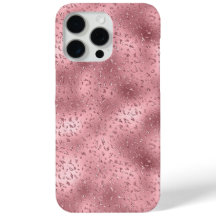 Rosa Glitzy Cheetah Print