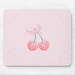 Rosa Gnistra Cherry Ribbon Musmatta