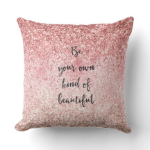 Rosa Gnistra Girly Glitzy Glam Glitter BeSnygg