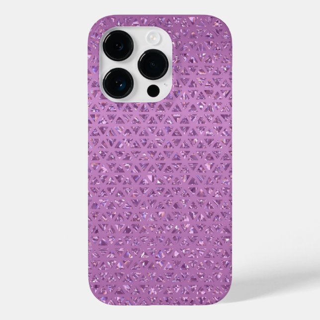 Rosa Gnistra Mobile Phone Case (Baksida)
