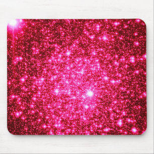 Rosa Gnistra Mousepad Musmatta