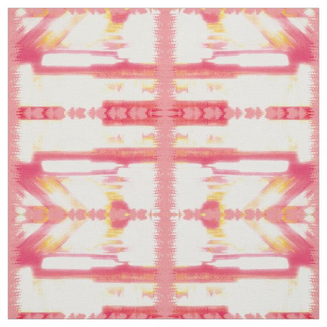 Rosa gobeläng abstrakt tyg (Provkarta)