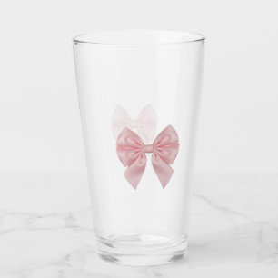 ROSA GOD DAG MUN GLASKOPP