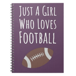 Rosa golfpresenter för flickor kvinnliga barn spel anteckningsbok