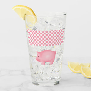 Rosa Gris Glas Kopp