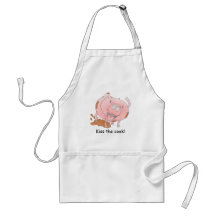 Rosa gris KISS COOK