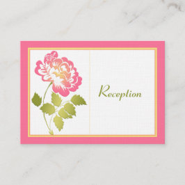 Rosa, Grönt, Gult, inkapslingskort för spädbarn Tilläggskort